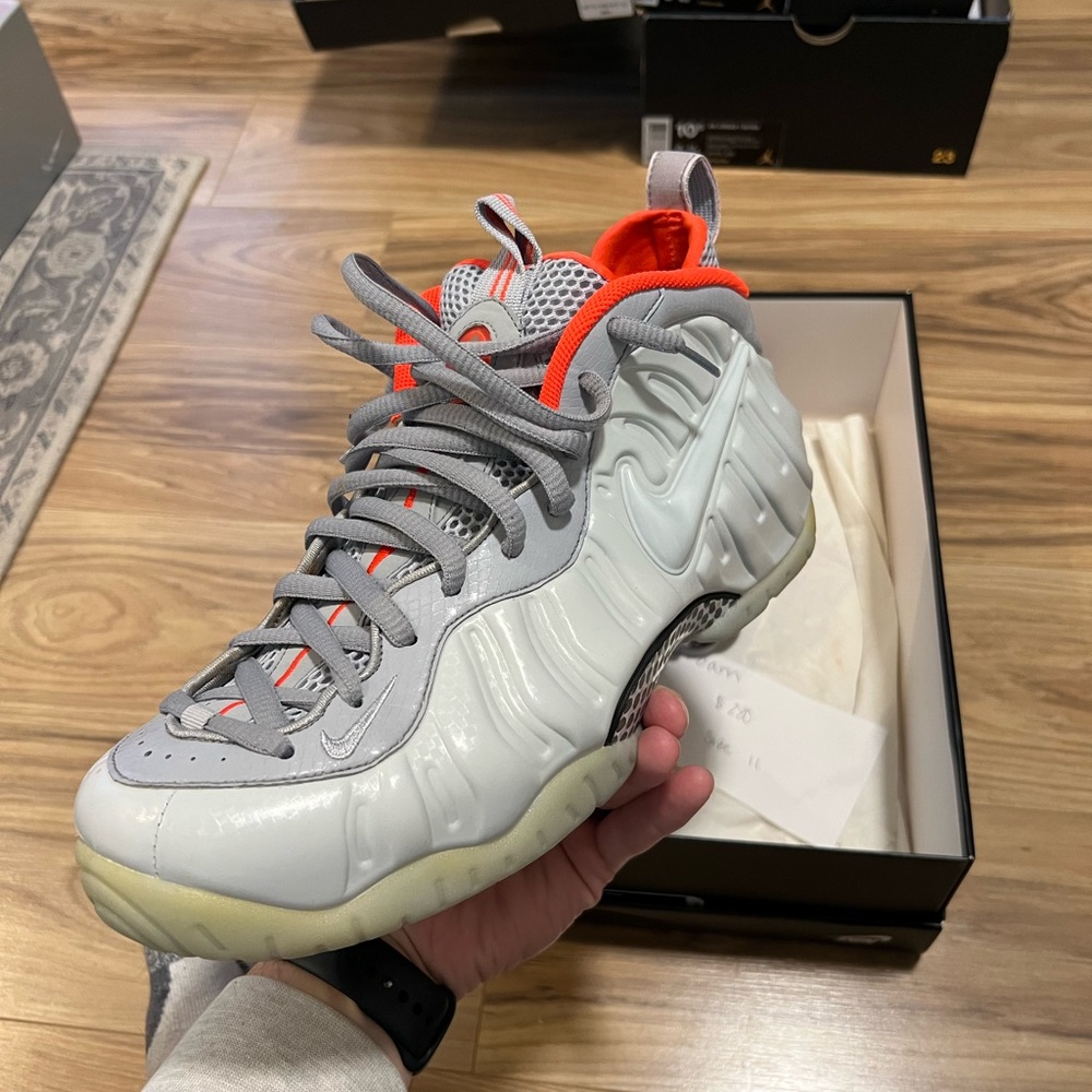 Nike Air Foamposite Pro Premium